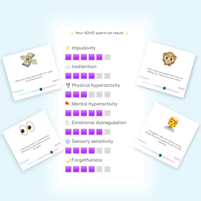 Why Do We Make Frequent Mistakes Because of Our ADHD